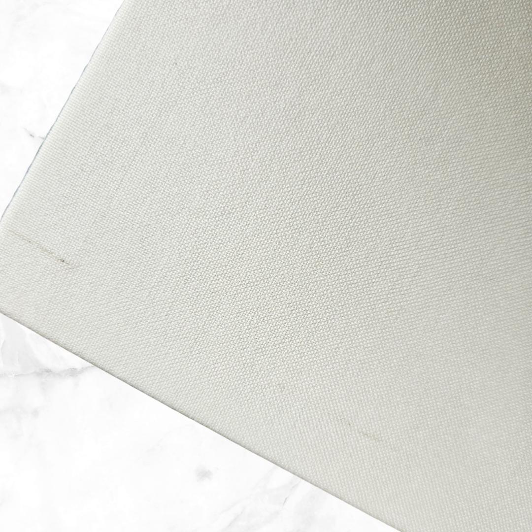 *IMPERFECT* MUM Memory Journal - IVORY Linen